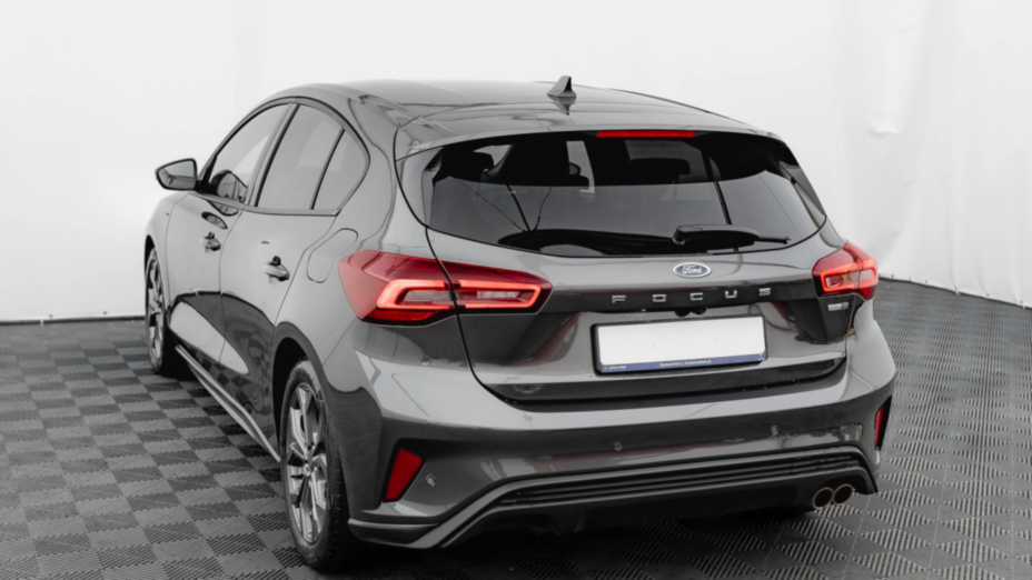 FORD Focus Focus 1.0 EcoBoost mHEV ST-Line X aut