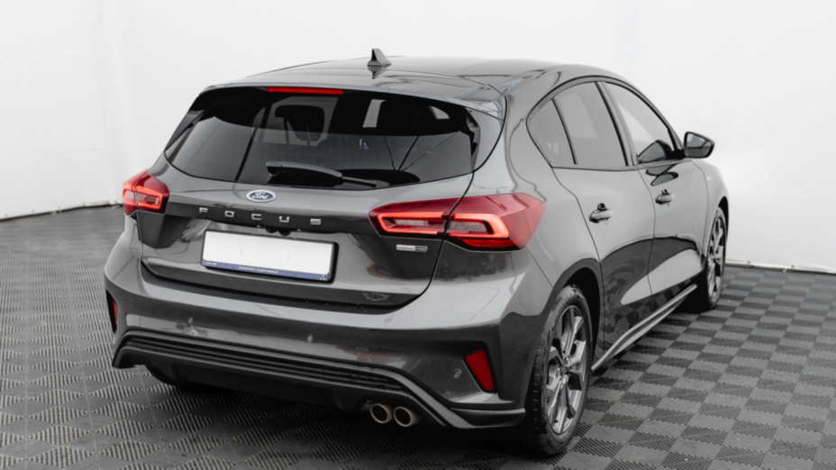 FORD Focus Focus 1.0 EcoBoost mHEV ST-Line X aut