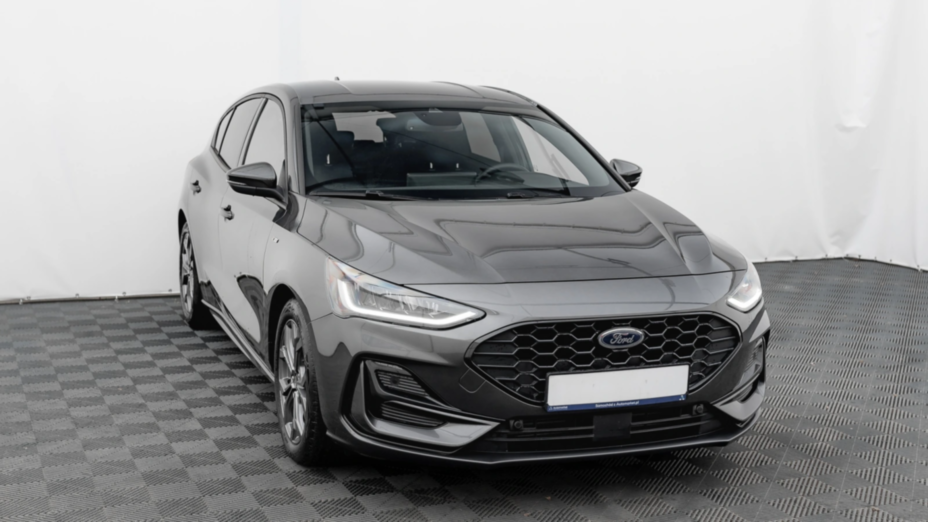 FORD Focus Focus 1.0 EcoBoost mHEV ST-Line X aut