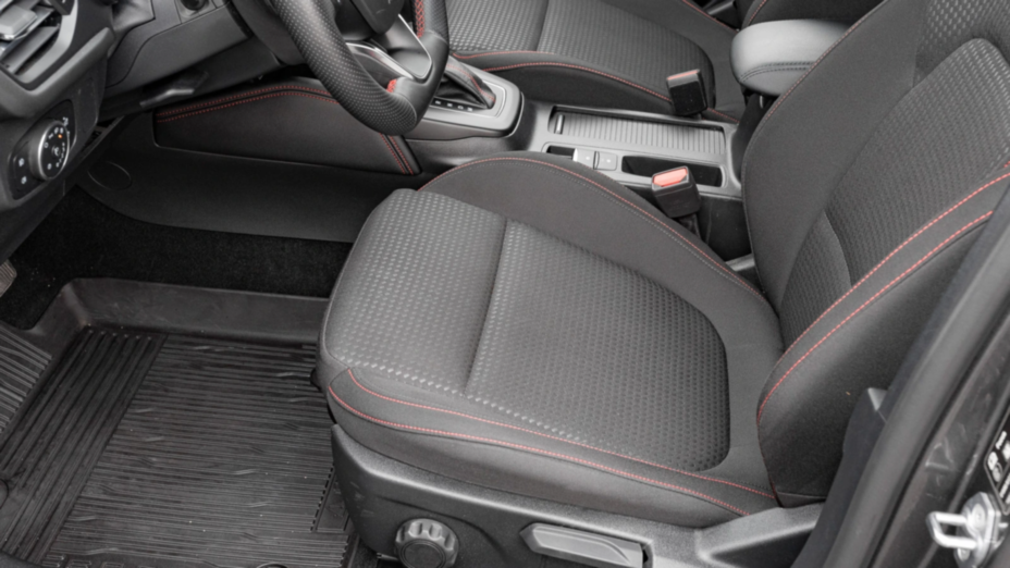 FORD Focus Focus 1.0 EcoBoost mHEV ST-Line X aut