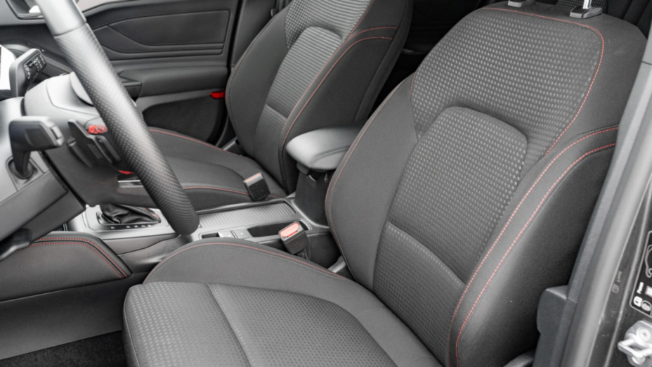 FORD Focus Focus 1.0 EcoBoost mHEV ST-Line X aut