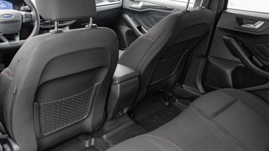 FORD Focus Focus 1.0 EcoBoost mHEV ST-Line X aut