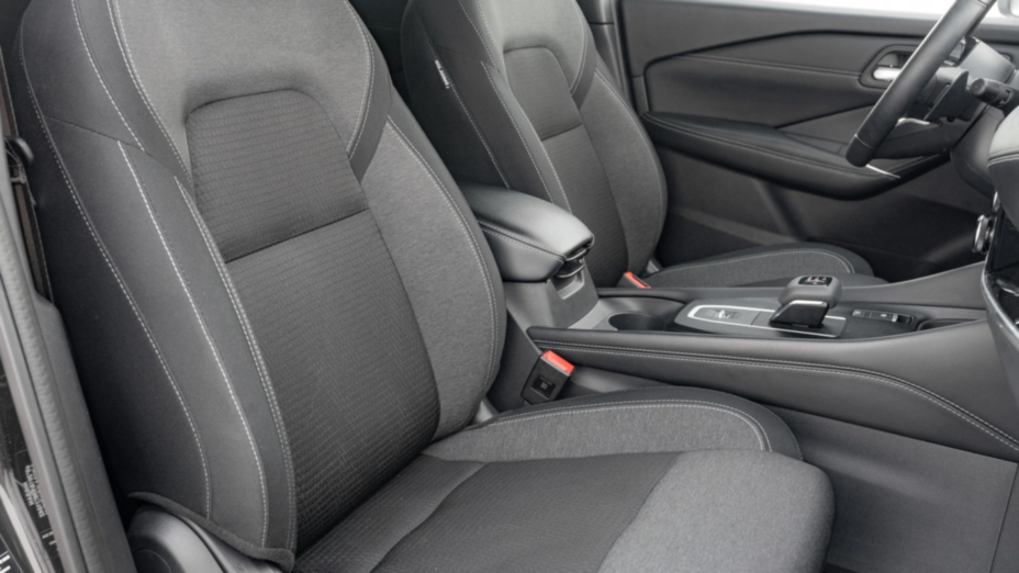 NISSAN Qashqai Qashqai 1.3 DIG-T mHEV N-Connecta Xtronic