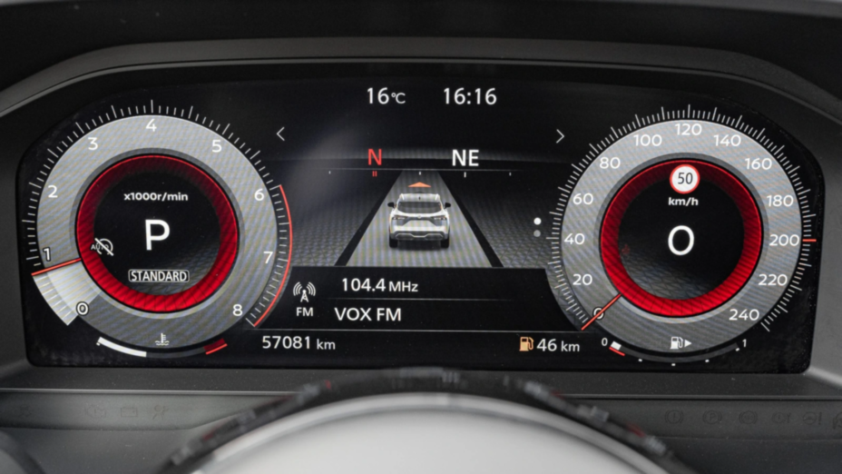 NISSAN Qashqai Qashqai 1.3 DIG-T mHEV N-Connecta Xtronic