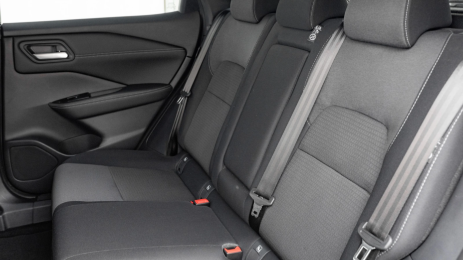 NISSAN Qashqai Qashqai 1.3 DIG-T mHEV N-Connecta Xtronic