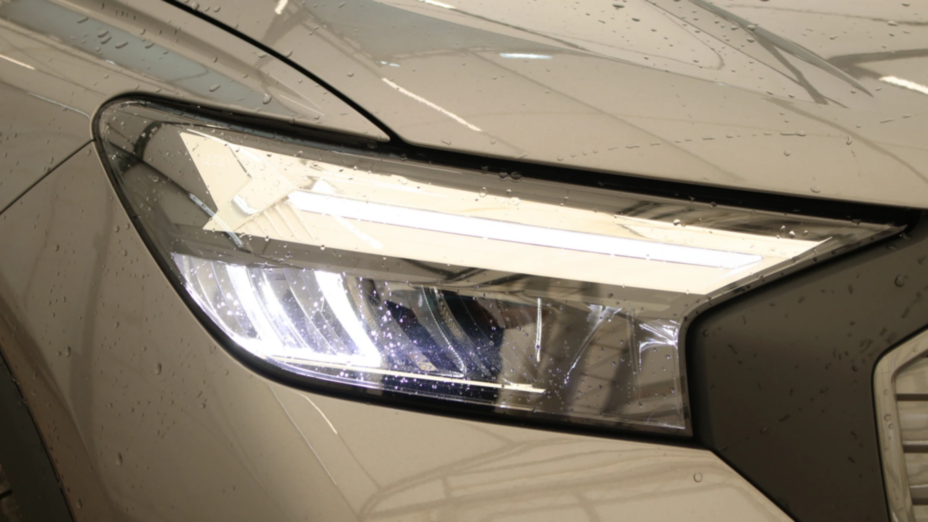 AUDI Q4 Q4 e-tron 35 52kWh