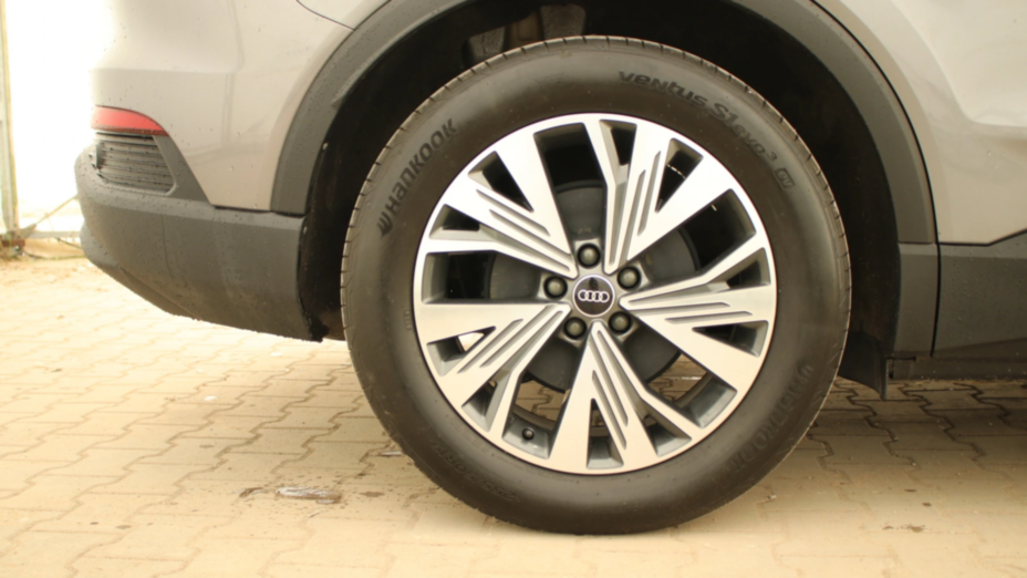 AUDI Q4 Q4 e-tron 35 52kWh