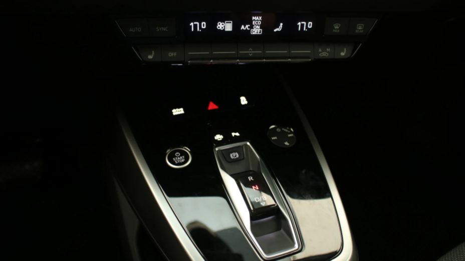 AUDI Q4 Q4 e-tron 35 52kWh
