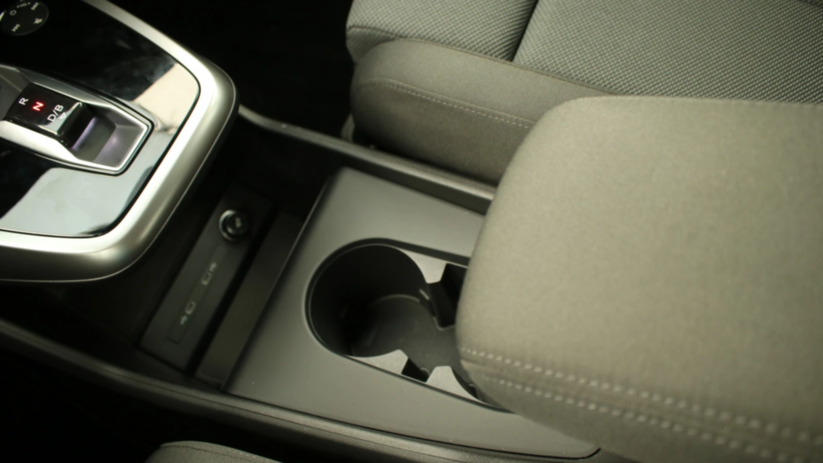 AUDI Q4 Q4 e-tron 35 52kWh