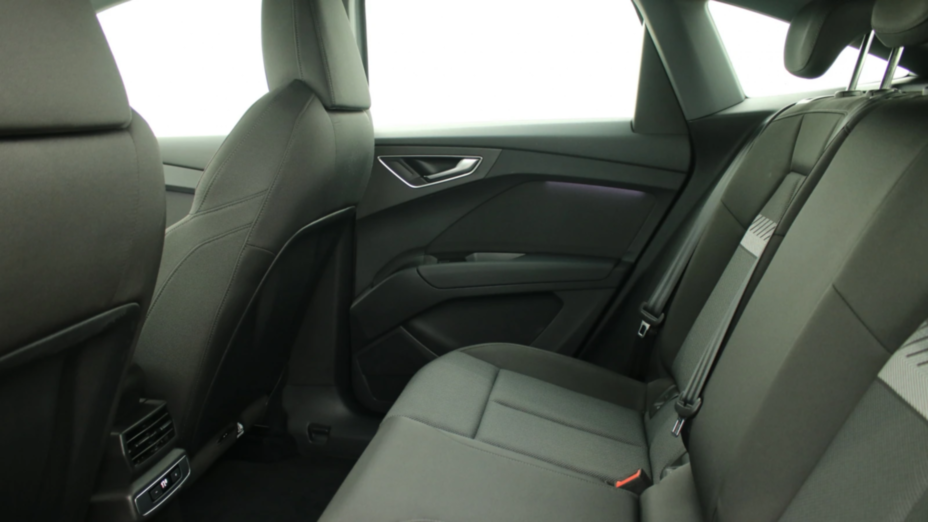 AUDI Q4 Q4 e-tron 35 52kWh