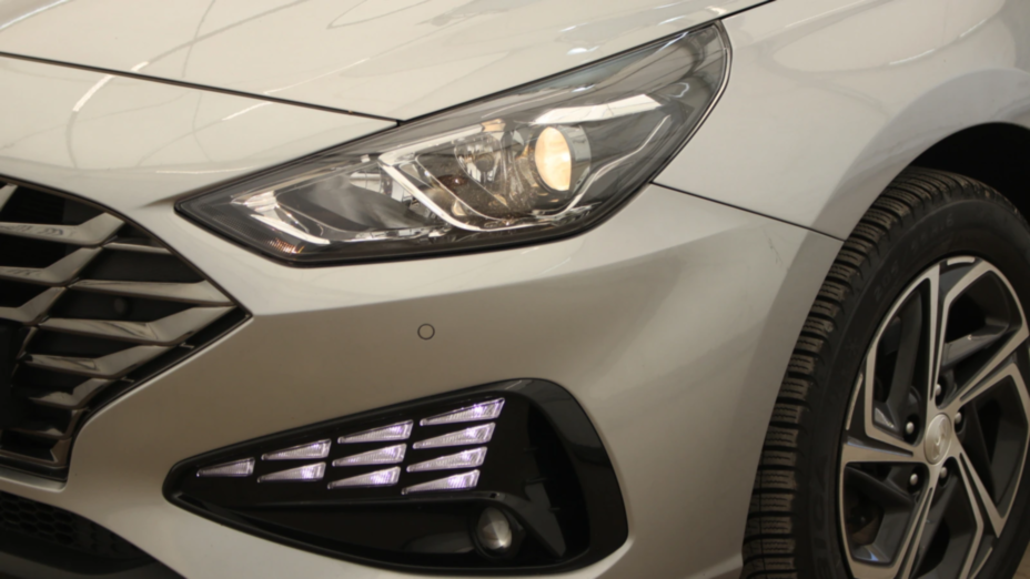 HYUNDAI i30 i30 1.5 DPI Smart