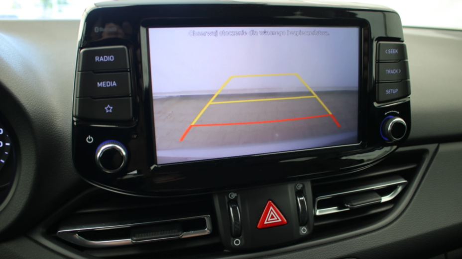 HYUNDAI i30 i30 1.5 DPI Smart