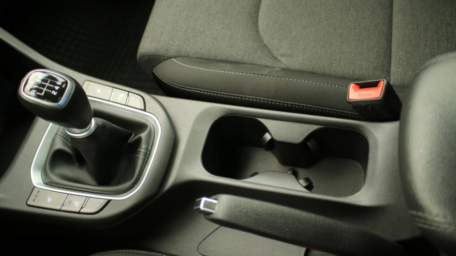 HYUNDAI i30 i30 1.5 DPI Smart