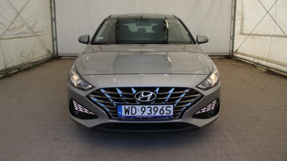 HYUNDAI i30 i30 1.5 DPI Smart