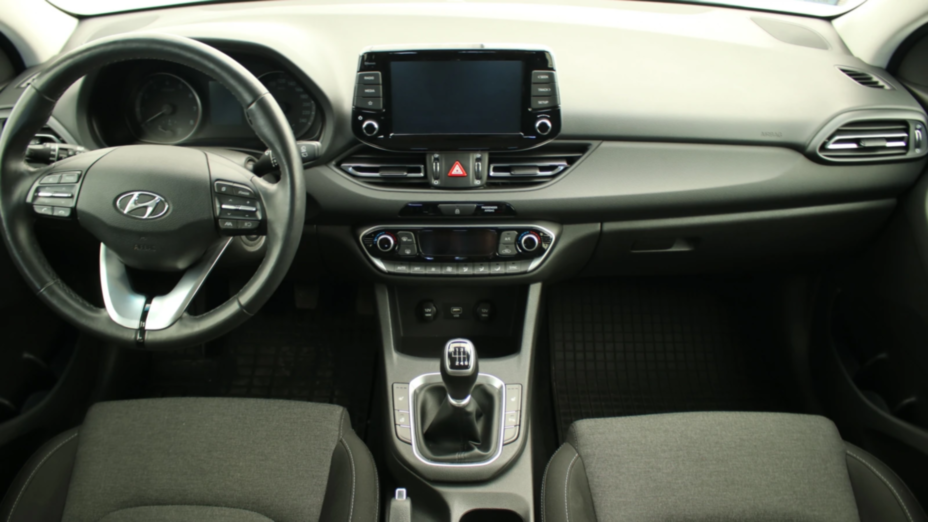 HYUNDAI i30 i30 1.5 DPI Smart