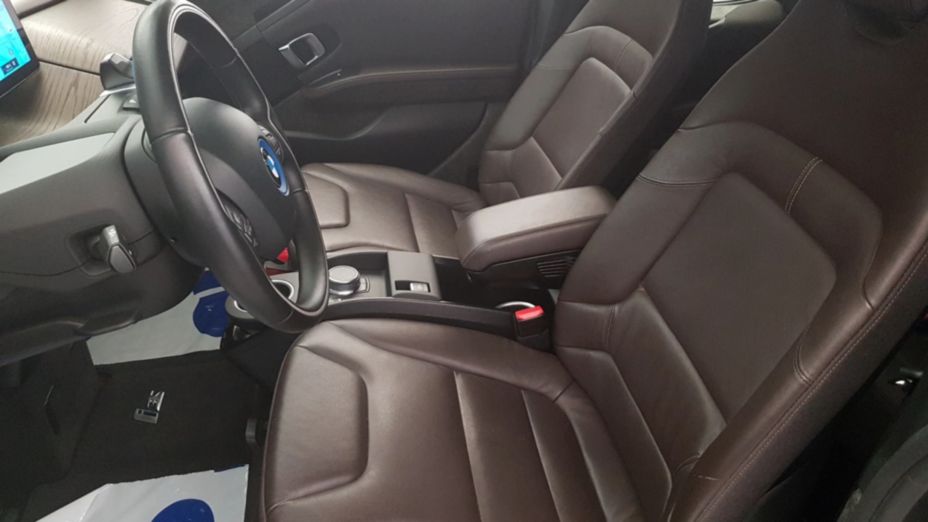 BMW i3 i3S 120 Ah
