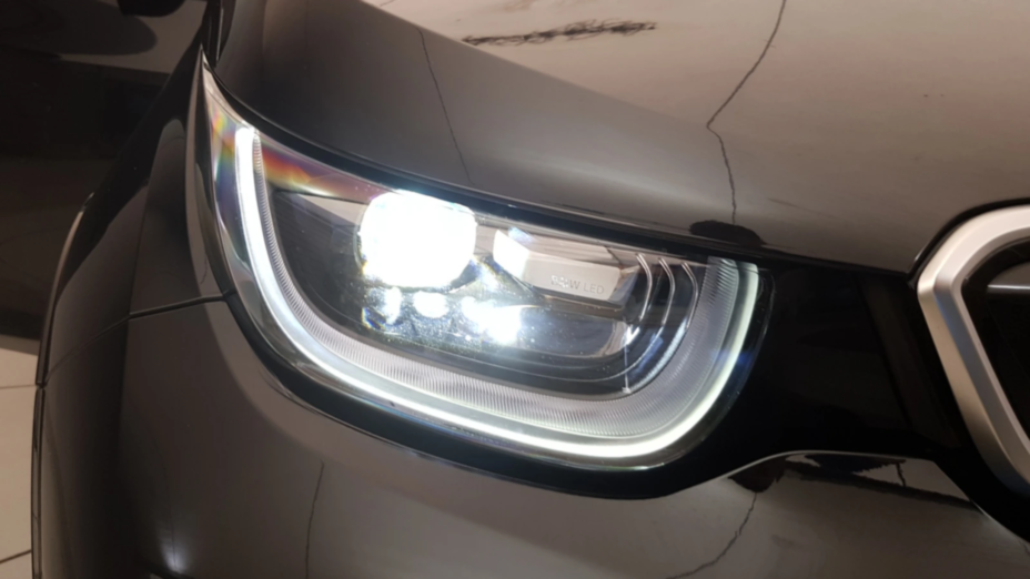 BMW i3 i3S 120 Ah