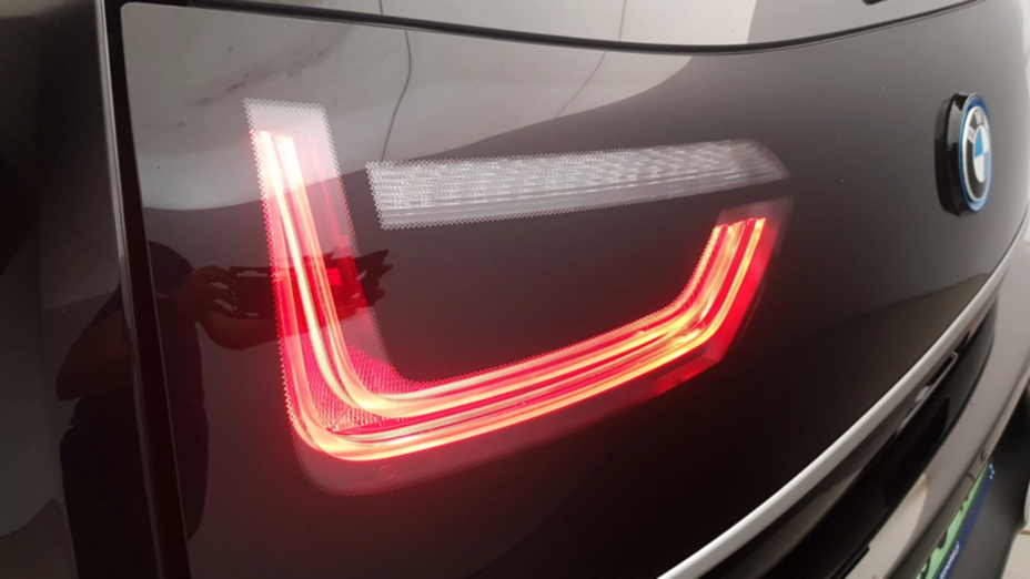 BMW i3 i3S 120 Ah