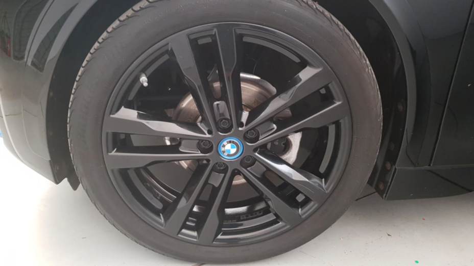 BMW i3 i3S 120 Ah