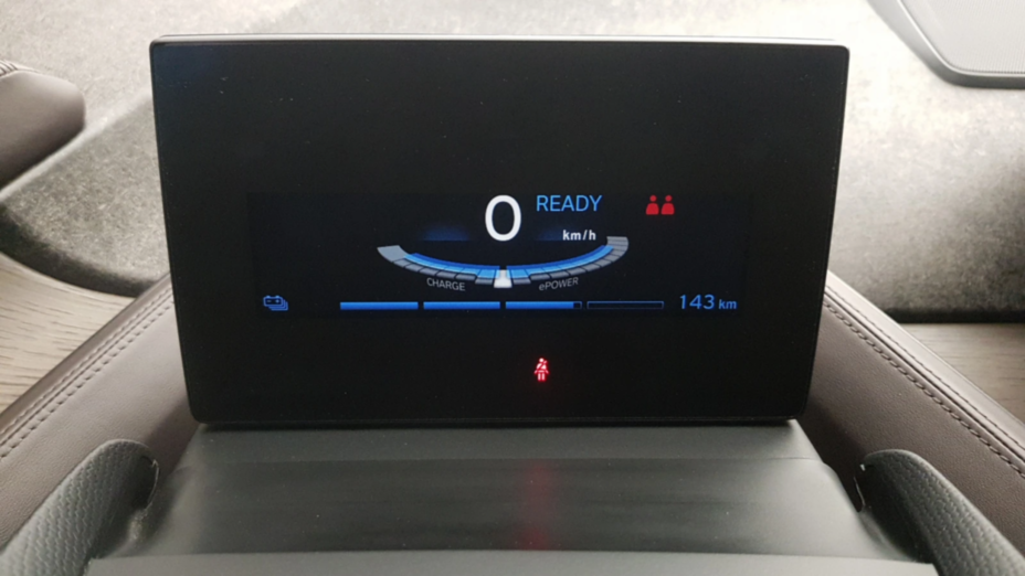 BMW i3 i3S 120 Ah