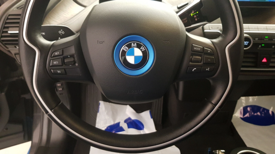 BMW i3 i3S 120 Ah