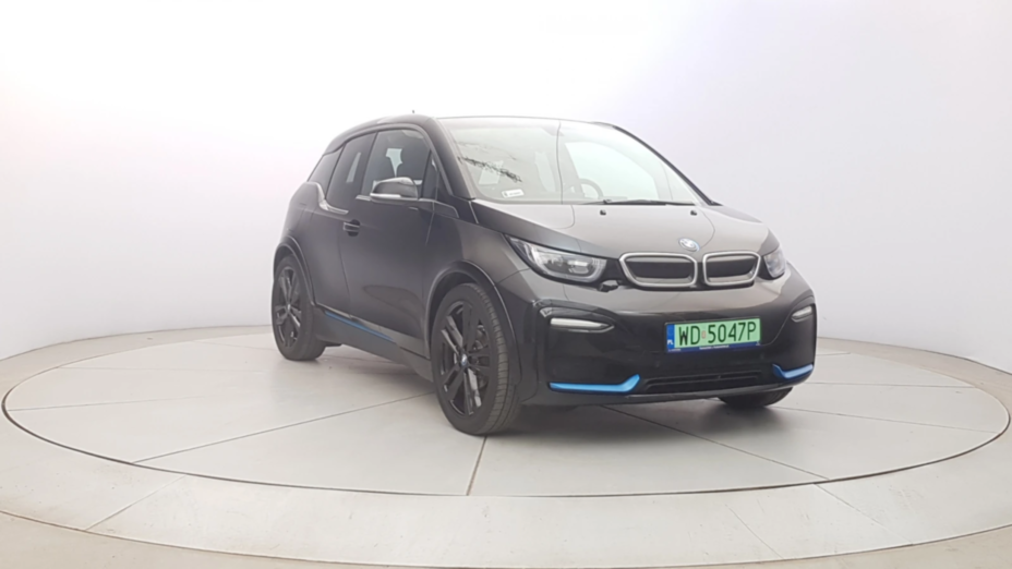 BMW i3 i3S 120 Ah