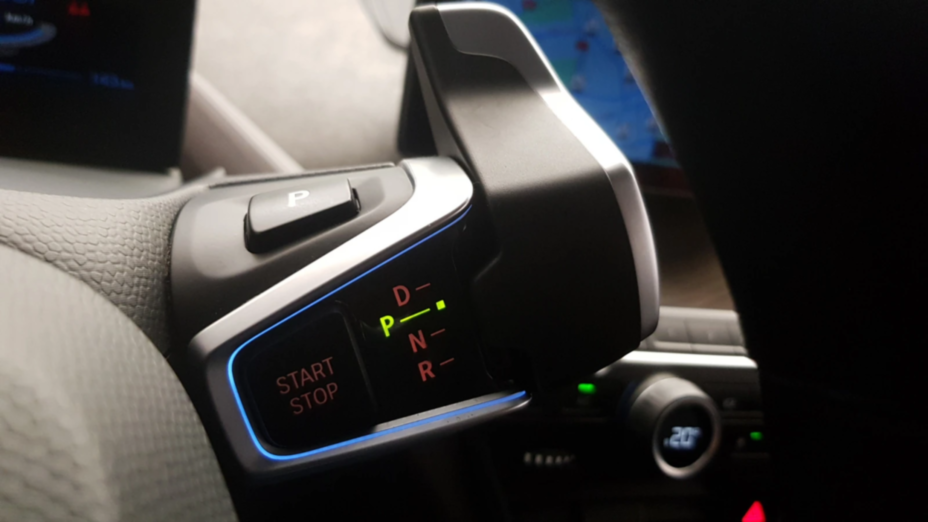 BMW i3 i3S 120 Ah
