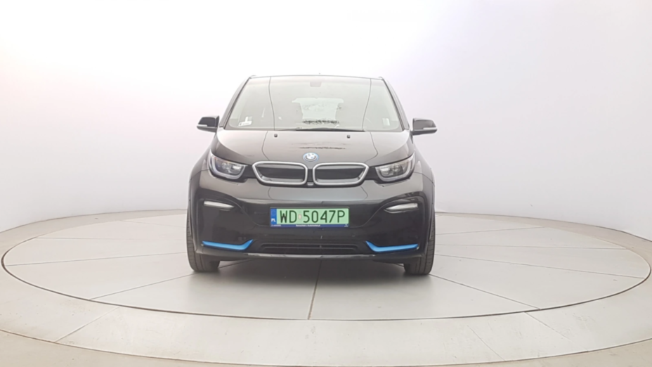 BMW i3 i3S 120 Ah