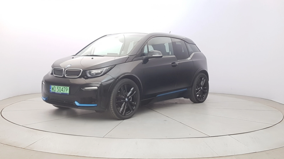 BMW i3 i3S 120 Ah