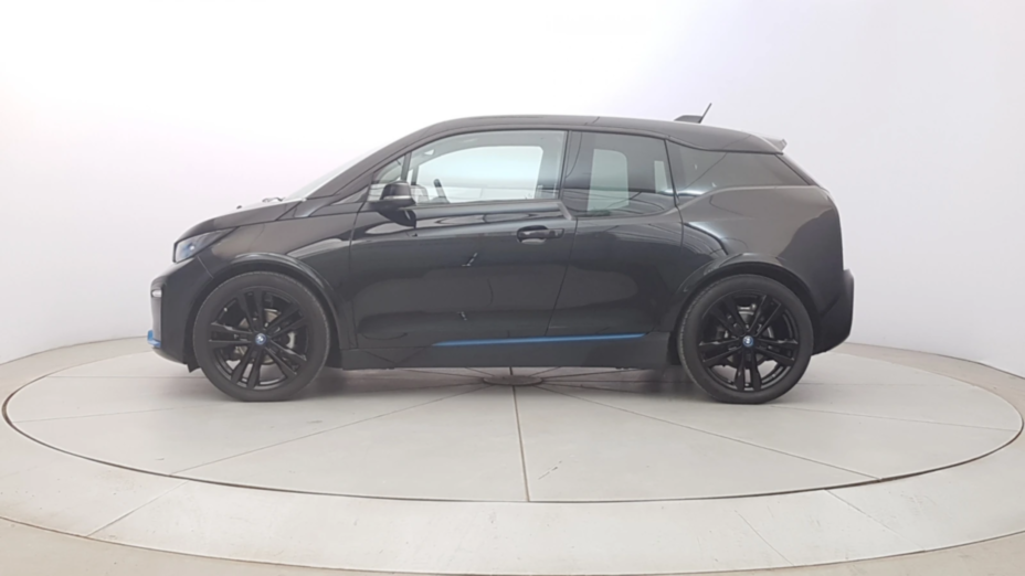 BMW i3 i3S 120 Ah