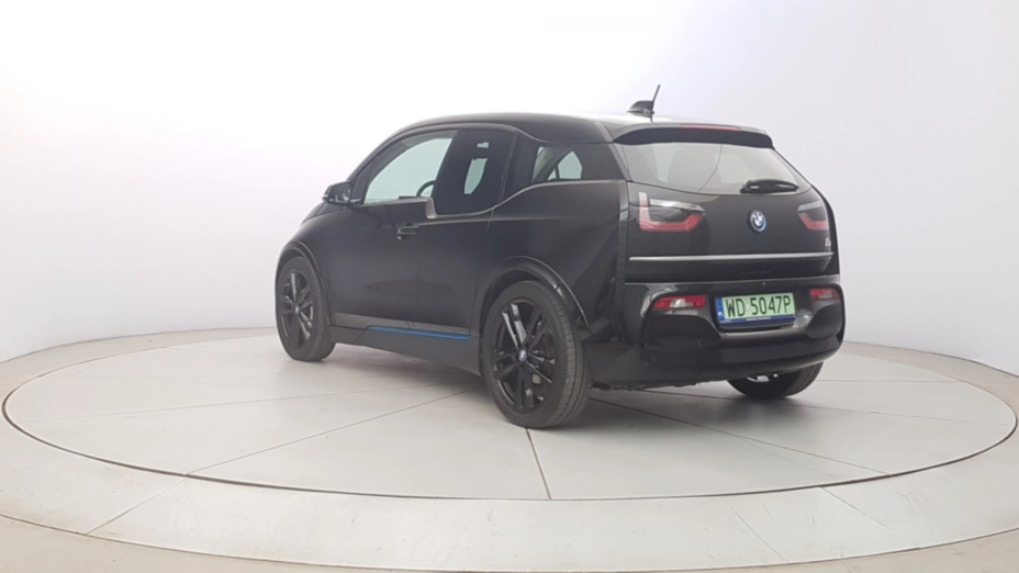 BMW i3 i3S 120 Ah