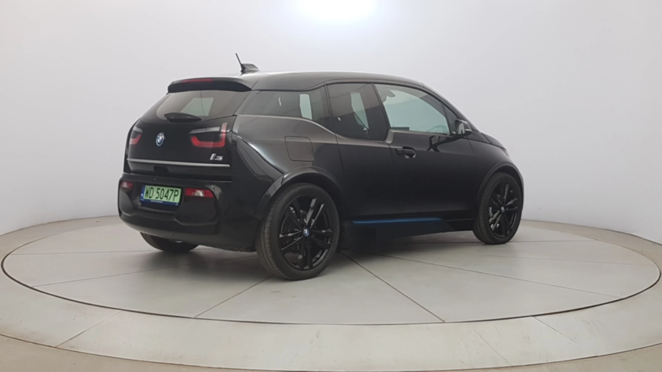 BMW i3 i3S 120 Ah