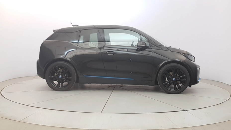 BMW i3 i3S 120 Ah