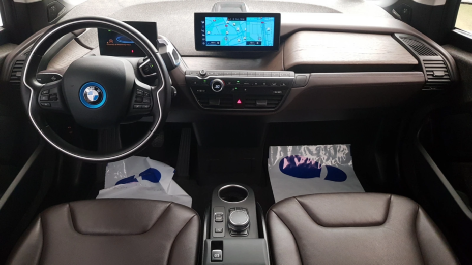 BMW i3 i3S 120 Ah