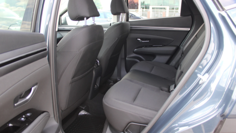 HYUNDAI Tucson Tucson 1.6 T-GDi 48V Executive 2WD DCT