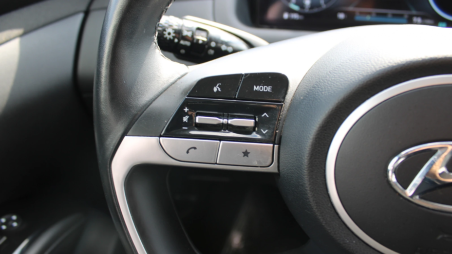 HYUNDAI Tucson Tucson 1.6 T-GDi 48V Executive 2WD DCT