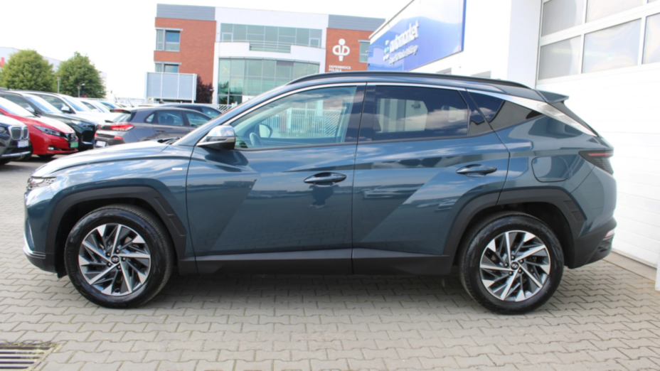 HYUNDAI Tucson Tucson 1.6 T-GDi 48V Executive 2WD DCT
