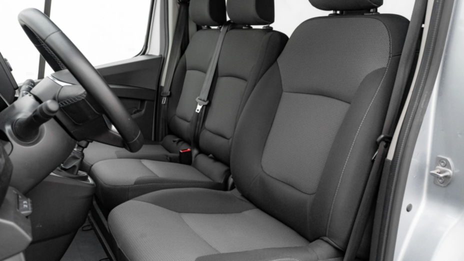 RENAULT Trafic Trafic Kombi 2.0 Blue dCi L2 Pack Clim