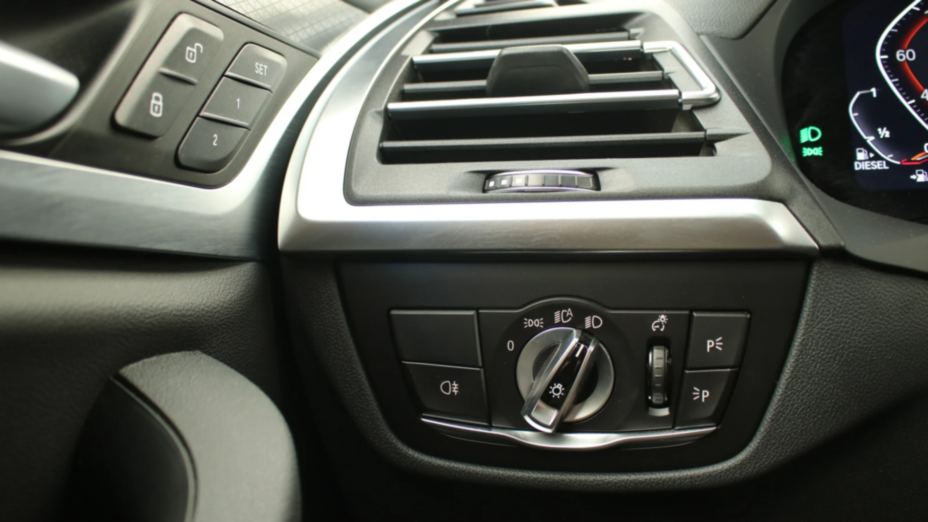 BMW X3 X3 xDrive20d mHEV M Sport sport-aut
