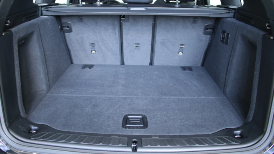 BMW X3 X3 xDrive20d mHEV M Sport sport-aut