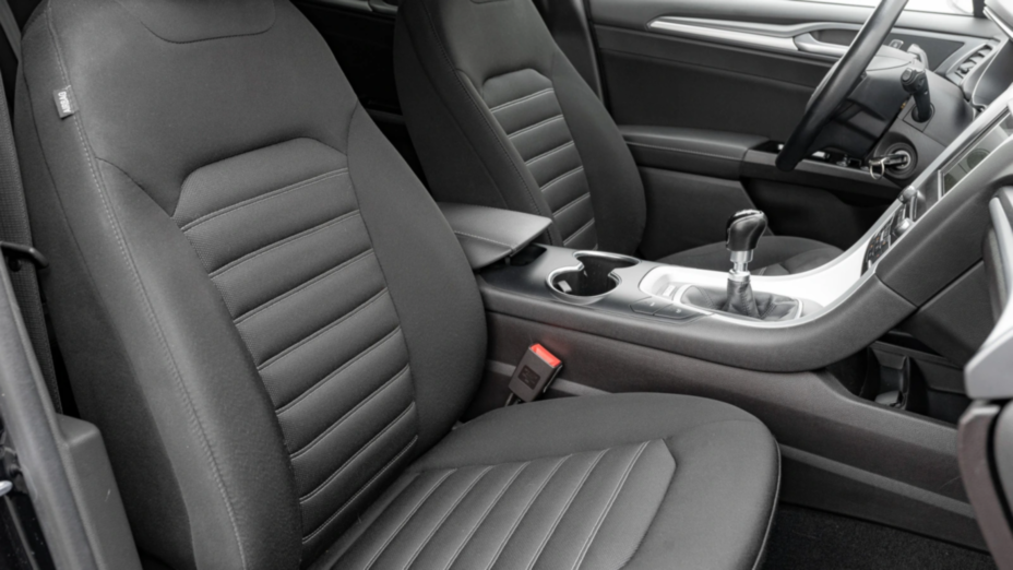 FORD Mondeo Mondeo 2.0 TDCi Edition