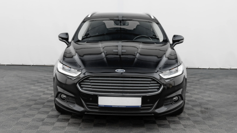 FORD Mondeo Mondeo 2.0 TDCi Edition