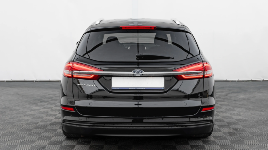 FORD Mondeo Mondeo 2.0 TDCi Edition