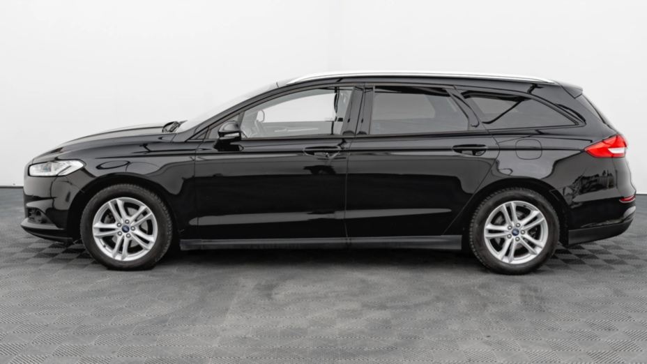 FORD Mondeo Mondeo 2.0 TDCi Edition