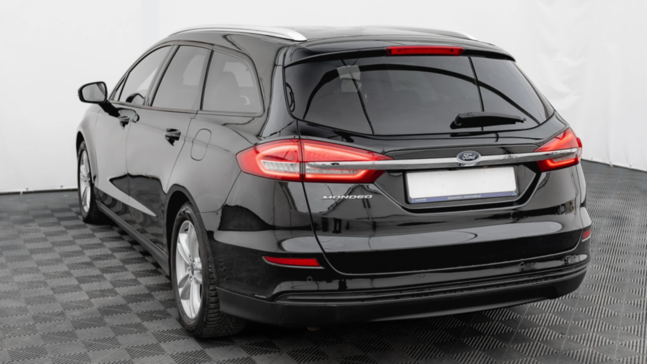 FORD Mondeo Mondeo 2.0 TDCi Edition
