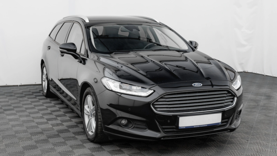 FORD Mondeo Mondeo 2.0 TDCi Edition