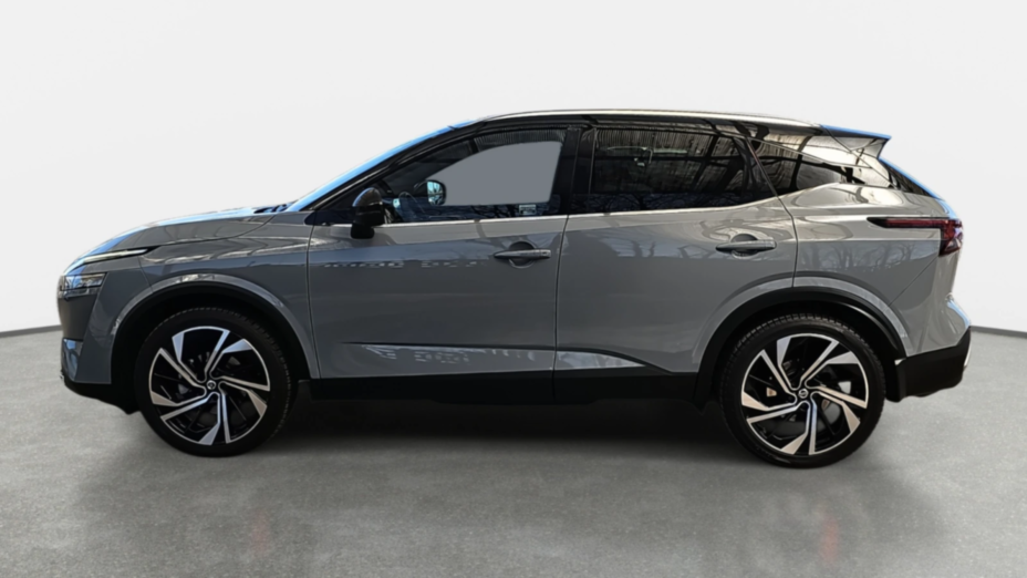 NISSAN Qashqai Qashqai 1.3 DIG-T mHEV 4x4 Tekna+ Xtronic