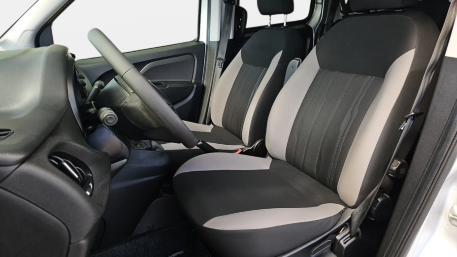 FIAT Doblo Cargo/Van Doblo Kombi Maxi 1.6 MJ Dynamic