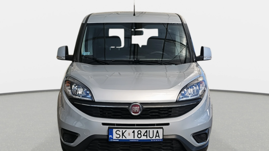 FIAT Doblo Cargo/Van Doblo Kombi Maxi 1.6 MJ Dynamic
