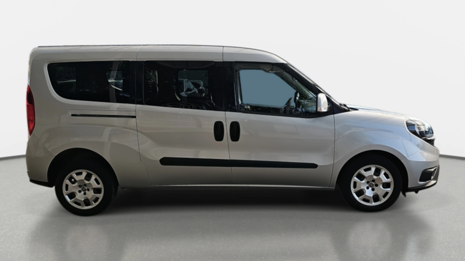 FIAT Doblo Cargo/Van Doblo Kombi Maxi 1.6 MJ Dynamic